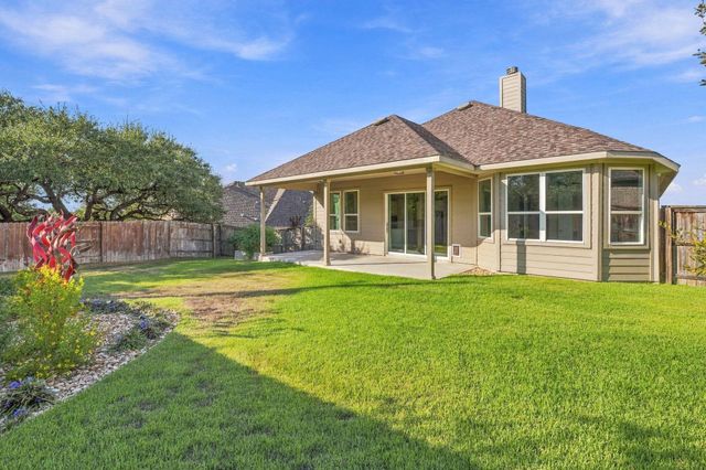8505 Moccasin PATH, Austin, TX 78736