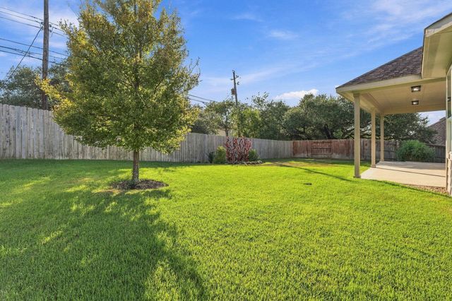 8505 Moccasin PATH, Austin, TX 78736