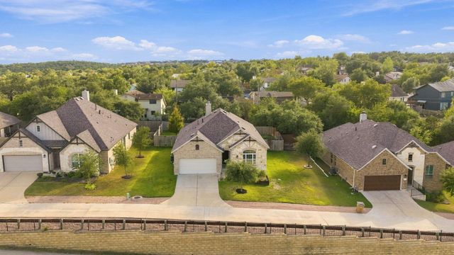 8505 Moccasin PATH, Austin, TX 78736
