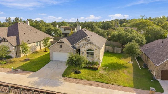 8505 Moccasin PATH, Austin, TX 78736