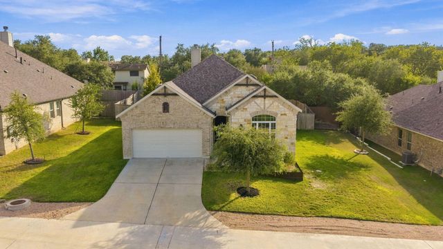 8505 Moccasin PATH, Austin, TX 78736