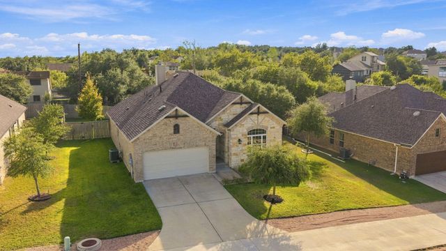 8505 Moccasin PATH, Austin, TX 78736