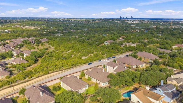 8505 Moccasin PATH, Austin, TX 78736