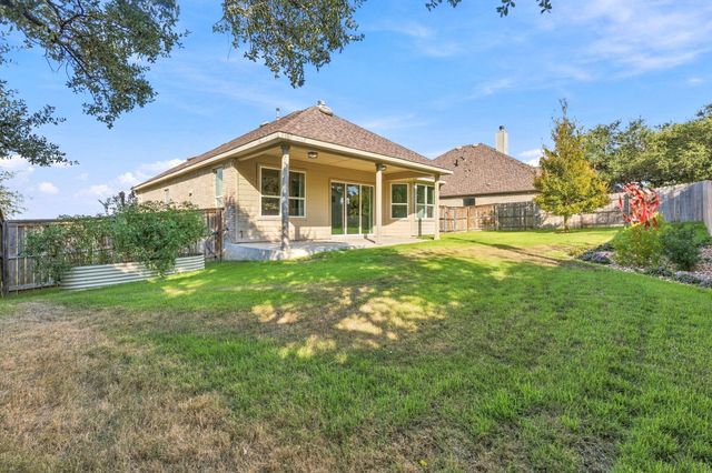 8505 Moccasin PATH, Austin, TX 78736