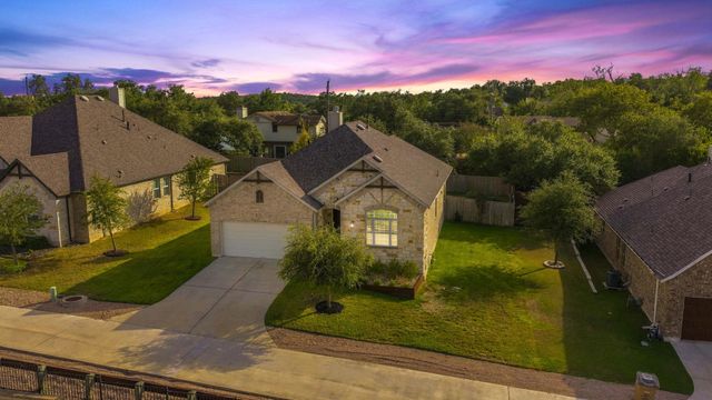 8505 Moccasin PATH, Austin, TX 78736