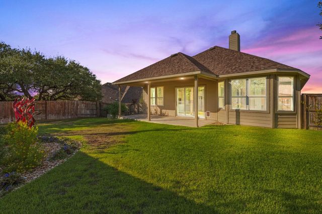 8505 Moccasin PATH, Austin, TX 78736