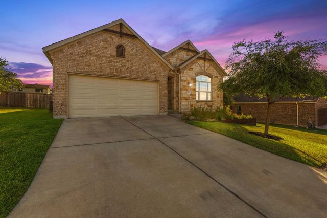 8505 Moccasin PATH, Austin, TX 78736