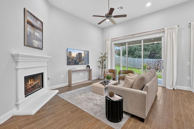 8505 Moccasin PATH, Austin, TX 78736