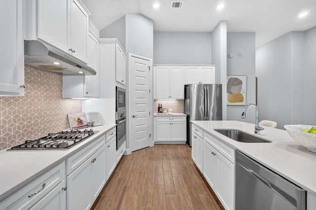 8505 Moccasin PATH, Austin, TX 78736