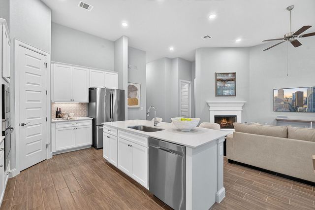 8505 Moccasin PATH, Austin, TX 78736