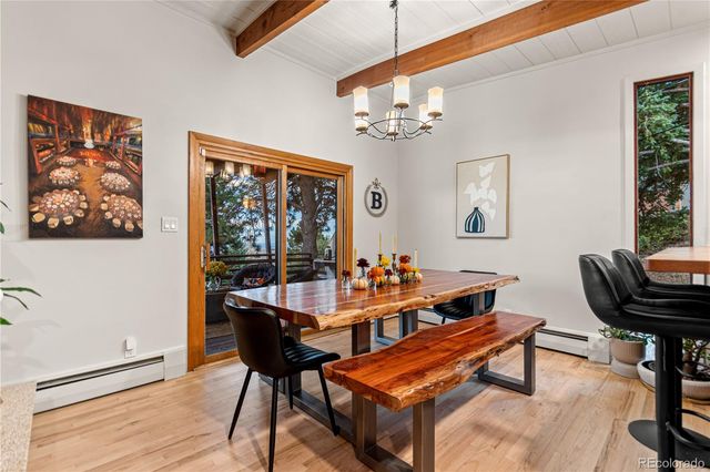 21518 Mountsfield Drive, Golden, CO 80401