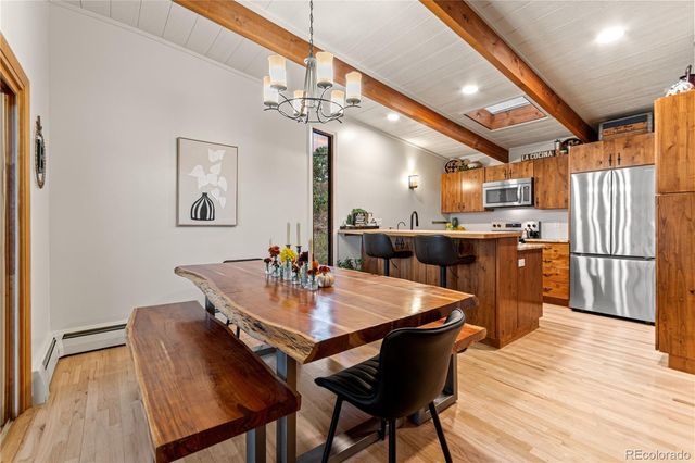 21518 Mountsfield Drive, Golden, CO 80401