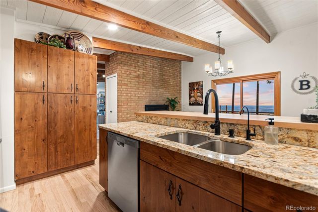 21518 Mountsfield Drive, Golden, CO 80401