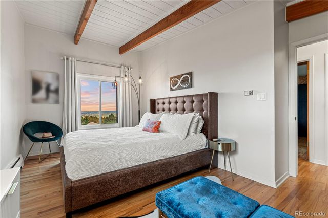 21518 Mountsfield Drive, Golden, CO 80401