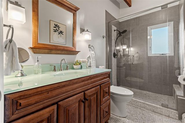 21518 Mountsfield Drive, Golden, CO 80401