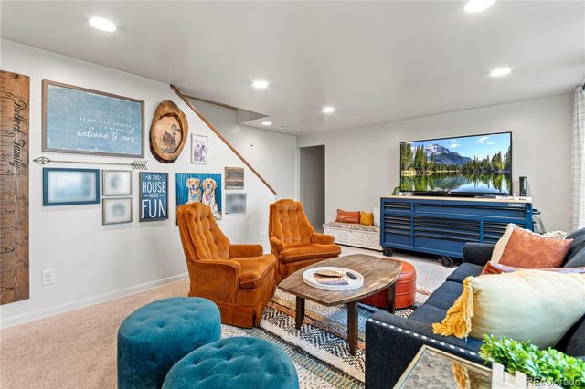 21518 Mountsfield Drive, Golden, CO 80401