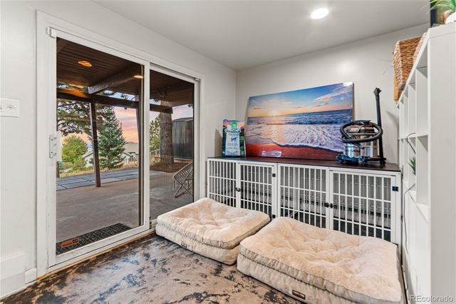21518 Mountsfield Drive, Golden, CO 80401