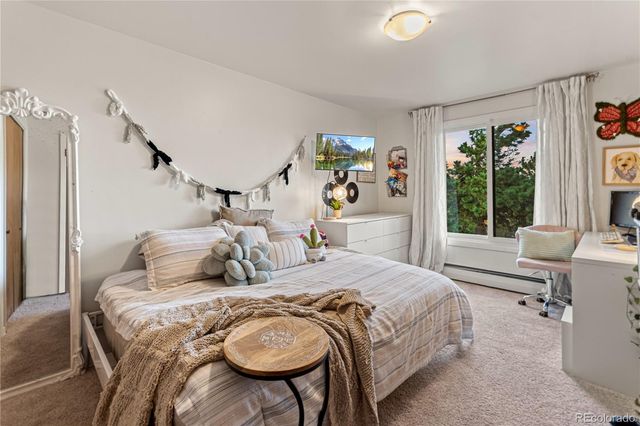 21518 Mountsfield Drive, Golden, CO 80401