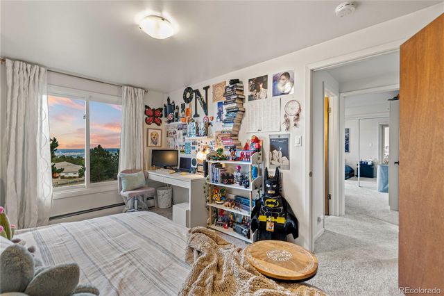 21518 Mountsfield Drive, Golden, CO 80401