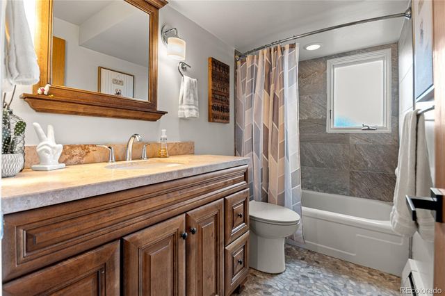 21518 Mountsfield Drive, Golden, CO 80401