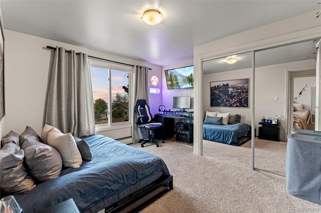 21518 Mountsfield Drive, Golden, CO 80401