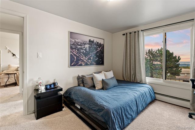 21518 Mountsfield Drive, Golden, CO 80401