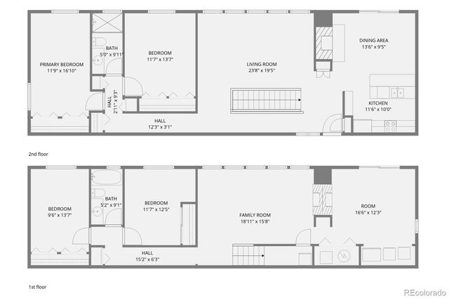 21518 Mountsfield Drive, Golden, CO 80401