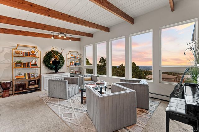 21518 Mountsfield Drive, Golden, CO 80401