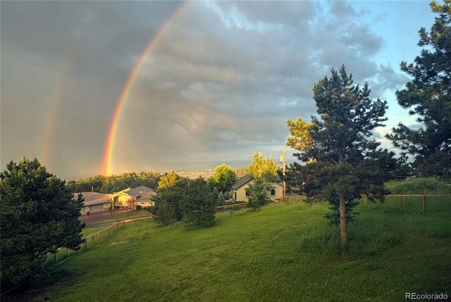 21518 Mountsfield Drive, Golden, CO 80401