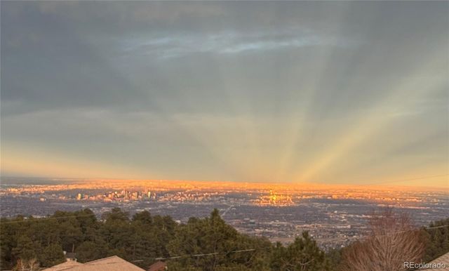 21518 Mountsfield Drive, Golden, CO 80401