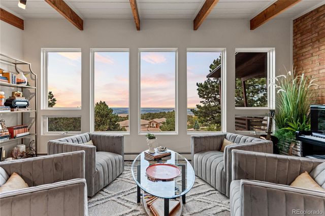 21518 Mountsfield Drive, Golden, CO 80401