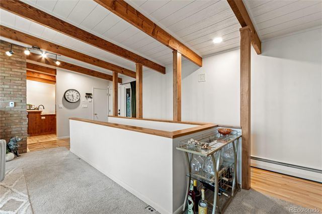 21518 Mountsfield Drive, Golden, CO 80401