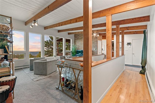 21518 Mountsfield Drive, Golden, CO 80401