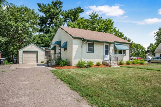 539 Brisbin Street, Anoka, MN 55303