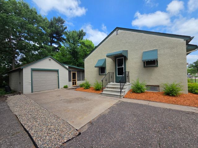 539 Brisbin Street, Anoka, MN 55303