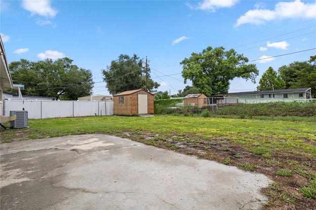 909 URSULA STREET, Ocoee, FL 34761