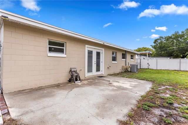 909 URSULA STREET, Ocoee, FL 34761