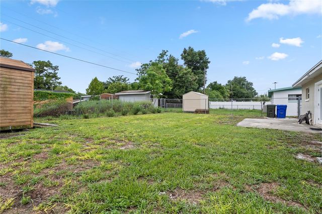 909 URSULA STREET, Ocoee, FL 34761