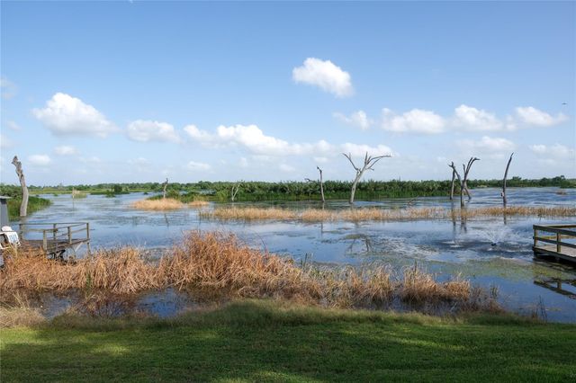 29523 County Road 25, Damon, TX 77430