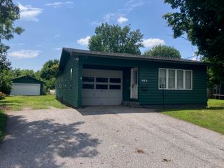 48 1/2 Greenwich Street, Swanton, VT 05488