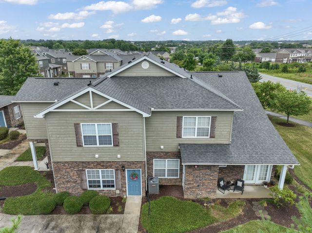 1052 Pinehurst Dr, Spring Hill, TN 37174