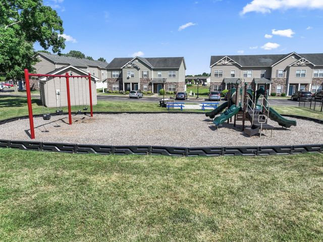 1052 Pinehurst Dr, Spring Hill, TN 37174