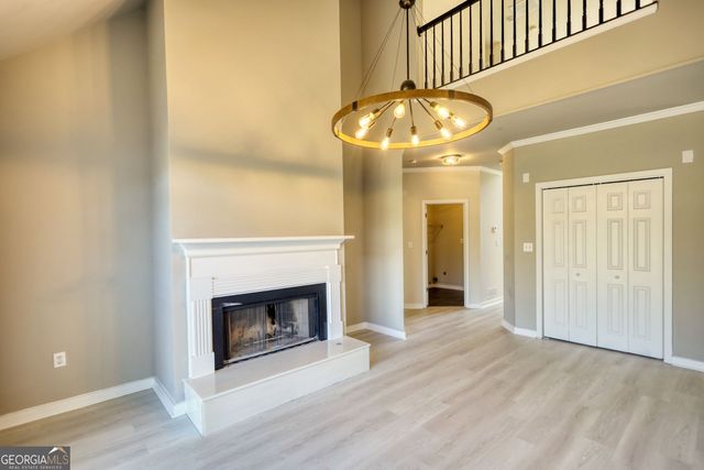 2111 Highland Club Drive SE, Conyers, GA 30013