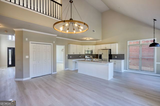 2111 Highland Club Drive SE, Conyers, GA 30013