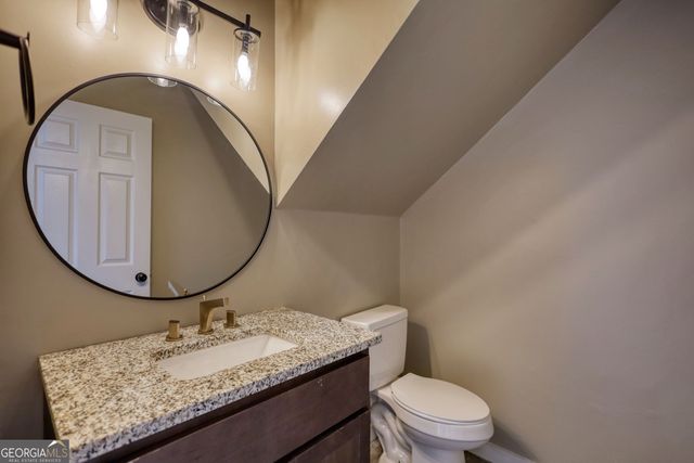 2111 Highland Club Drive SE, Conyers, GA 30013