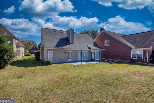 2111 Highland Club Drive SE, Conyers, GA 30013