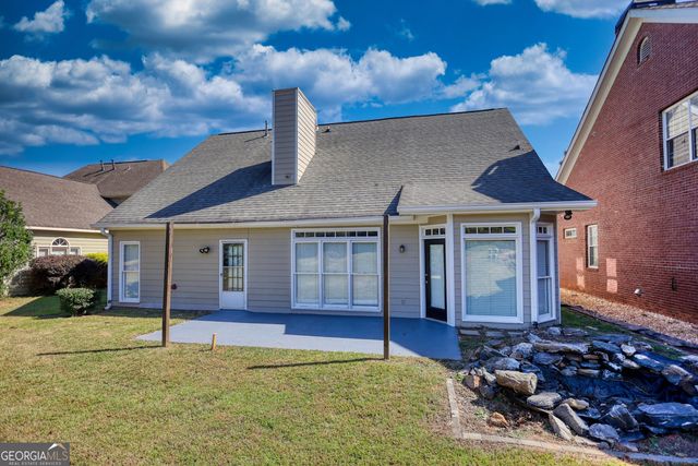2111 Highland Club Drive SE, Conyers, GA 30013