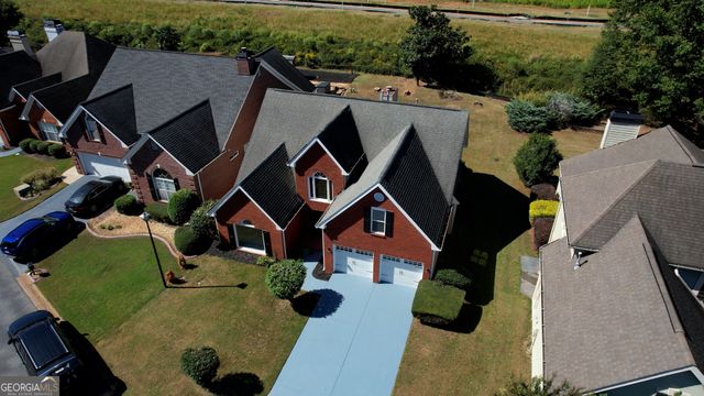 2111 Highland Club Drive SE, Conyers, GA 30013