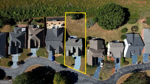 2111 Highland Club Drive SE, Conyers, GA 30013