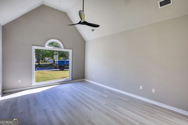 2111 Highland Club Drive SE, Conyers, GA 30013